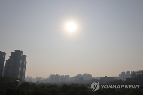 "운전 조심하세요" 오늘 밤 가시거리 200ｍ 짙은 안개