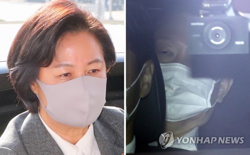 법무부-대검 공방 숨고르기…'새 라임 수사팀' 구성 움직임도