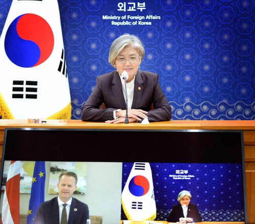 EU 27개 '몰표' 나이지리아로…WTO 첫 한국인 수장 선출 경고등