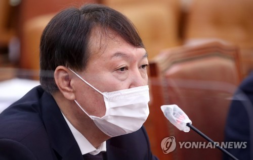 "독불장군·무소불위·저급각료"…野, 추미애 난타