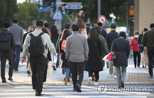 [내주 날씨] 전국 대체로 맑고 건조…29·30일 아침기온 '뚝'