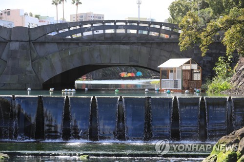 [픽! 제주] 산지천에서 만나는 생활 속 예술…'아트페스타 in 제주' 개막