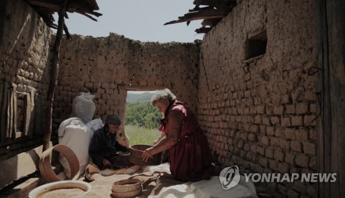 울주세계산악영화제 상영작 '그리고 저녁이 온다'