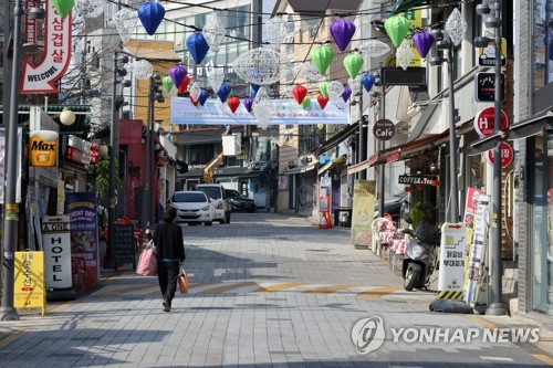 핼러윈에 전국 코로나 비상…젊은층 밀집 주점·클럽 집중 점검