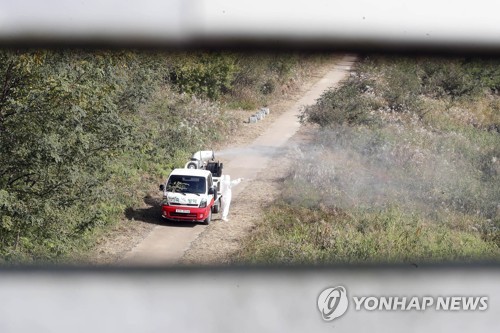 아프리카돼지열병에 고병원성 AI까지 가축방역 '비상'