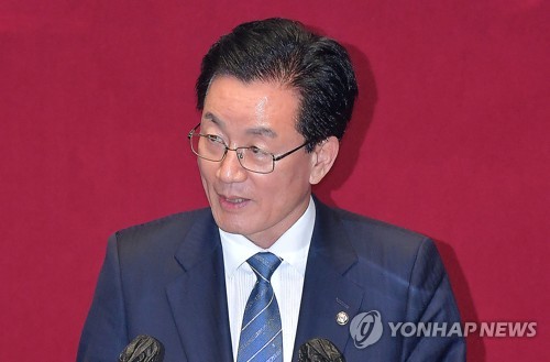 "진작 조사받지"…정정순 체포안 가결에 지역여론 '싸늘'