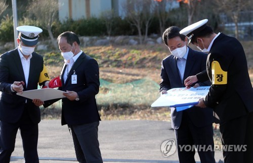 홍천군·양평군 '서로 밀고 끌고' 철도유치 염원