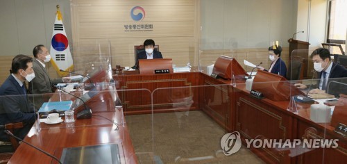 '자본금 불법충당' MBN 초유의 방송중지…6개월 '블랙아웃'(종합)