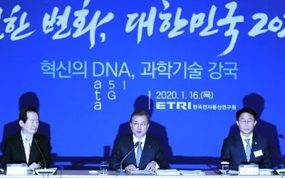 R&D 예산 늘리면 뭐하나…기획부터 성과까지 '총체적 난국'