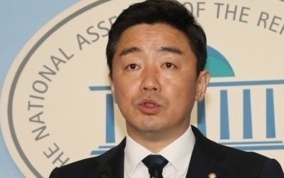 강훈식 "공무원 피살에 정부 공격 안돼…6.25 때 이승만 뭐 했냐 할 건가"