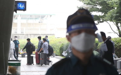 "189명 확진·5명 사망"…해외 건설현장 한국인 노동자 '초비상'