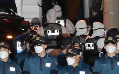 법원 '역학조사 방해' 사랑제일교회 장로 또 구속영장 기각