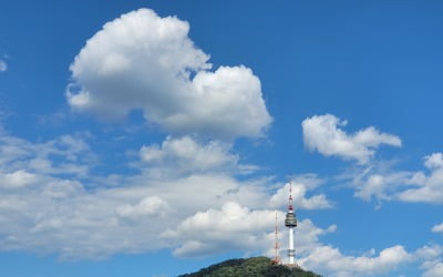 내일 전국 대체로 맑음…강한 바람에 체감온도 '뚝'