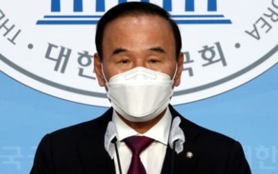 여야 고성 오간 '도로공사 국감'…'박덕흠 피감기관 특혜수주 의혹' 공방