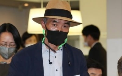 [인터뷰] 피살 공무원 형 "월북 낙인에 조카들 학교도 못가"