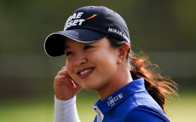 김세영, 생애 첫 메이저 트로피…女 PGA챔피언십 제패