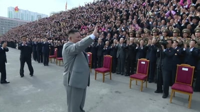 北매체, 국민의힘 겨냥 "유신독재 후예 적폐집단" 맹비난