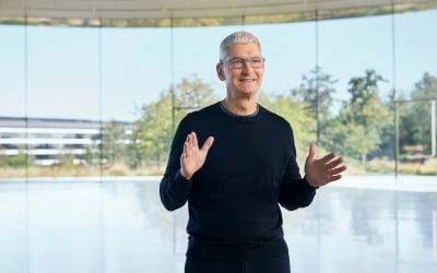 애플, 처음으로 5G 적용한 '아이폰12' 공개