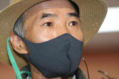 북한 피격공무원 형 "해경, 소설 쓰듯 동생 범죄자로 발표…수사받아야"