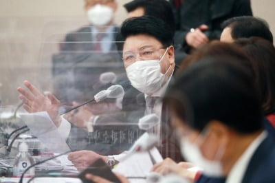장제원 "민주당, 참 비겁하고 뻔뻔…악역은 당원들에 미뤄"