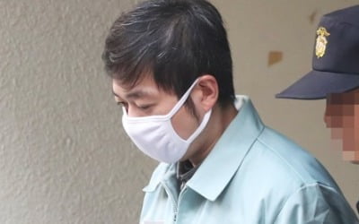 [속보] '성폭행 혐의' 조재범 전 쇼트트랙 코치 징역 20년 구형