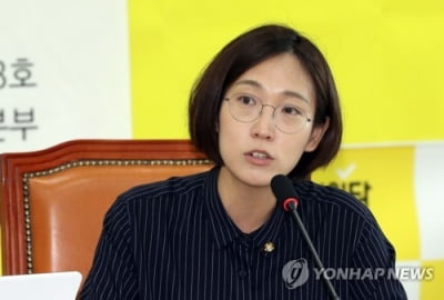 장혜영 "최근 5년간 저소득 개인사업자 소득탈루율 58.7%"