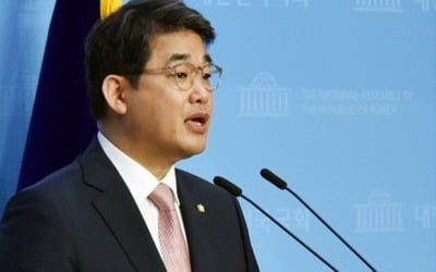 野 "라임·옵티머스 사건은 권력형 비리"…엄정수사 촉구