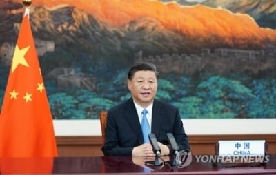 시진핑 이르면 내일 선전특구 방문…'개혁·개방 성과 과시'(종합2보)
