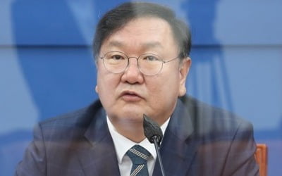 민주, 윤석열에 총공세…"정치인이 목표인가"