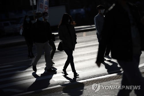 주말은 더 춥다…아침 기온 전국 곳곳 영하권