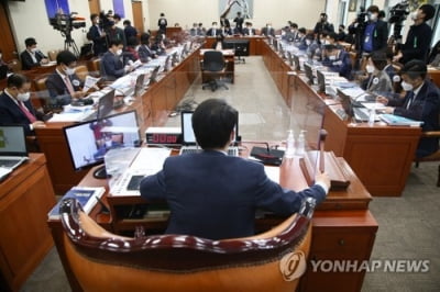 월성1호기 감사 두고…與 "안전성 중요" 野 "전문성 없어 우려"