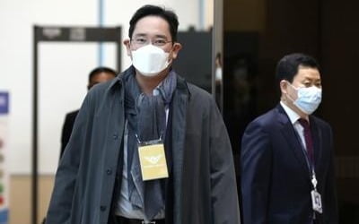 '국정농단' 재판 오늘 재개…喪主 이재용, 불출석할 듯