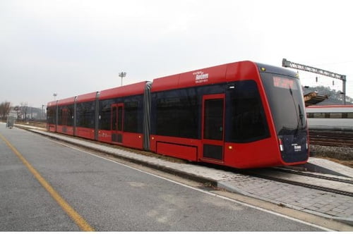 마천역~복정역 잇는 위례신도시 트램, 2024년 개통된다