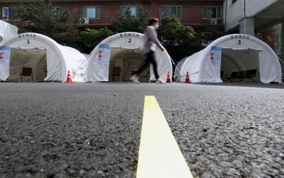 [속보] 용인 대지고·죽전고 학생 6명 코로나19 확진…가족 2명도 감염