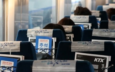 코레일 5년간 직원 가족 할인만 288억…악용 사례도 여러번