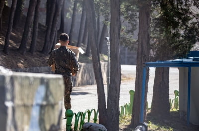 양주 군부대 간부 1명 코로나19 양성…격리 해제 전 확진