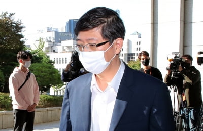 [속보] 검찰, '재산축소 신고' 김홍걸 의원 불구속 기소