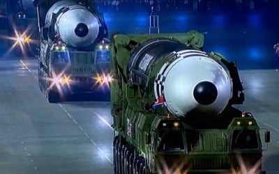 북한 "남측 적대행위 노골화…범접할 수 없는 국방력 다지겠다"