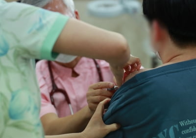 독감 접종 후 이상증세 보인 70대…피해보상 길 열렸다