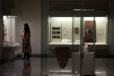 국립중앙박물관, 日 식민사관 대변하는 전시회 열었다