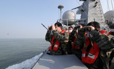 北 "서해사건 책임 남측에…국민의힘 '반북모략' 기회 삼아"[종합]