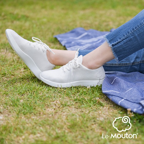 [2020 대한민국 히트상품 대상] 르무통(LeMouton), 친환경 울 소재의 편안한 신발
