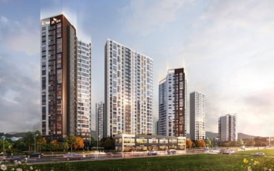 SK건설, 내년 자금 미리 조달…회사채 1000억 발행