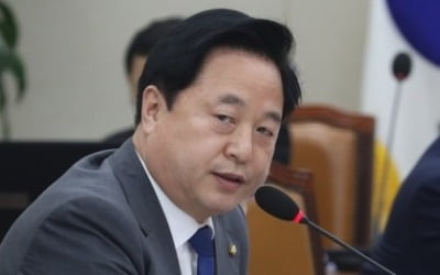 김두관 "추미애 응원한다, 윤석열 파면하라"