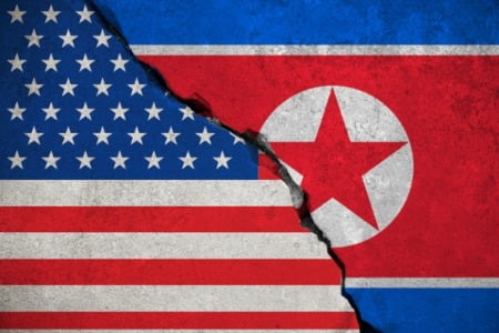 트럼프 낙선에 실망했나…북한, 미 대선 결과에 '침묵'