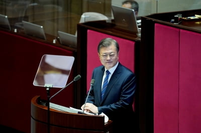 '친문' 세력화 나서나…민주당 대규모 연구 조직 이달 출범