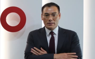 오광근 앱코 대표 “한국의 샤오미 되겠다”