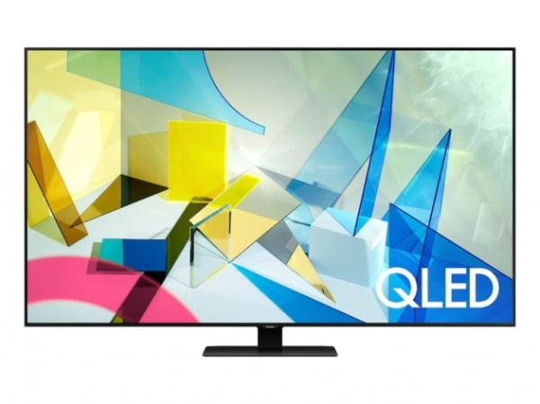 삼성 QLED TV(QT80)  /사진제공=삼성전자