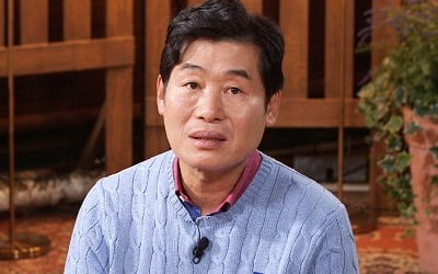 이연복, 재벌설 해명 "은행 대출 많이 받아"