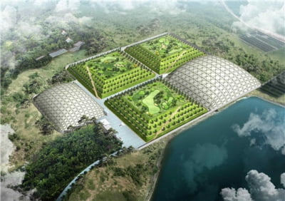 인천시, 친환경 자체매립지 '에코랜드' 사업 추진